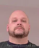 Mugshot of Daniel Joseph Sutcliffe-Isham