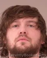 Mugshot of Michael Charles Persing