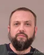 Mugshot of Joshua Simon Young