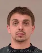 Mugshot of Jose Angel Reyes