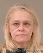 Mugshot of Christina Lynn Hjerpe