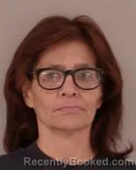 Mugshot of Stacy Lynn Foote