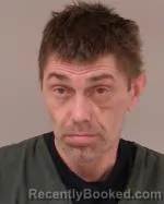 Mugshot of Richard Stephen Gundersen