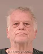 Mugshot of David Lee Macrunnels