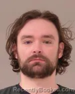 Mugshot of Wyatt Christian Paulsen booked in Scott County, Minnesota on March 5, 2026