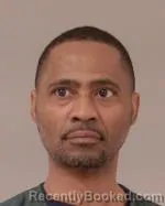 Mugshot of Timothy Tremaine Kendle