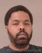 Mugshot of Jide Kafamdi Chukura