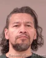 Mugshot of Cheyenne Douglas Lussier