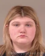 Mugshot of Payton Leigh Wagner