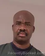 Mugshot of Abraham Masese Anunda