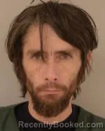 Mugshot of Roger Allen Wakefield