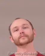 Mugshot of Gavin Paul Fredrickson