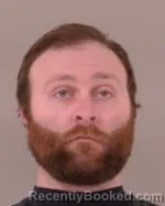 Mugshot of Hunter Joel Solheid