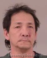 Mugshot of Thanh Nguyen