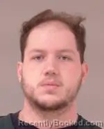 Mugshot of Troy Shane Swanson