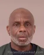 Mugshot of Erick Lamont Lindsey