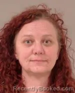 Mugshot of Laura Kae Parks