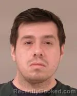 Mugshot of Hugo Alvarez Mendez