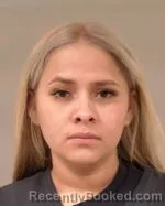 Mugshot of Dina Ester Castillo De Bonilla