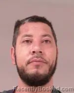 Mugshot of Juan Jose Velasquez-Velasquez
