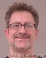 Mugshot of Anthony Michael Kiemel