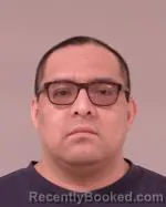 Mugshot of Gustavo Alberto Nochez Chinito