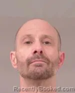 Mugshot of Devin Jay Dugger