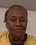 Mugshot of Debra Kayleshia Fennell