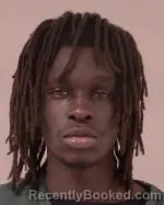 Mugshot of Yoal Pal Ruei