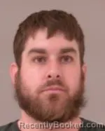 Mugshot of Michael Kevin Johnston