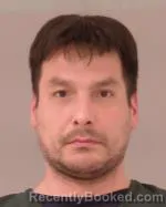 Mugshot of Bryan Lee Johnson