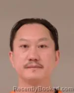 Mugshot of Tou Yia Yang booked in Scott County, Minnesota on March 16, 2026