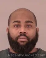 Mugshot of Brian Trennell Pickett booked in Scott County, Minnesota on March 22, 2026