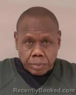 Mugshot of Nathana Lomary Taoun booked in Scott County, Minnesota on March 27, 2026