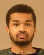 Mugshot of Jared Robert Chmielewski booked in Scott County, Minnesota on March 30, 2026