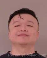 Mugshot of Kevin T Ma booked in Scott County, Minnesota on April 4, 2026