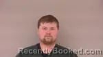 Mugshot of Eathen Jeremy Elverud booked in Scott County, Minnesota on April 17, 2026