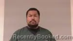 Mugshot of Anthony Christopher McGee booked in Scott County, Minnesota on April 17, 2026
