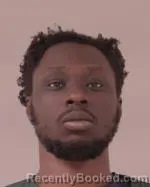 Mugshot of Beich Domach Wal booked in Scott County, Minnesota on April 25, 2026