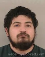 Mugshot of Isaul R Rios booked in Scott County, Minnesota on May 11, 2026