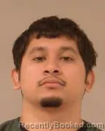 Mugshot of Jose Guadalupe Hernandez booked in Scott County, Minnesota on May 15, 2026