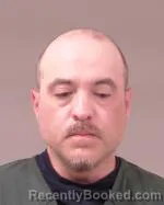 Mugshot of Ryan Michael Kiley booked in Scott County, Minnesota on May 17, 2026