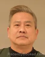 Mugshot of Phu Van Phan booked in Scott County, Minnesota on May 18, 2026