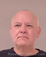 Mugshot of John Patrick Mcgeary booked in Scott County, Minnesota on May 22, 2026