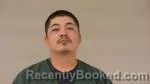 Mugshot of Jesus Salvador Corral booked in Scott County, Minnesota on May 23, 2026