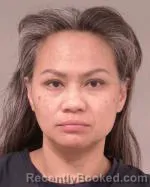 Mugshot of Kerala Kelly Loy booked in Scott County, Minnesota on May 24, 2026