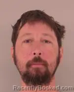 Mugshot of Jay Arthur Kaiser booked in Scott County, Minnesota on June 1, 2026