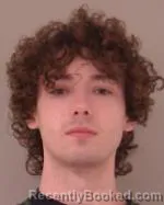 Mugshot of Brennan Mac Mcdaniel booked in Scott County, Minnesota on June 4, 2026