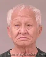 Mugshot of Loc Thanh Lu booked in Scott County, Minnesota on July 5, 2026