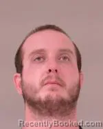 Mugshot of Gregory John Seivert booked in Scott County, Minnesota on July 5, 2026